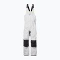 Штани вітрильні чоловічі Helly Hansen Pier 4.0 grey frog 6