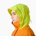 Куртка вітрильна жіноча Helly Hansen Pier 4.0 coral almond 3