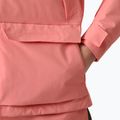 Куртка вітрильна жіноча Helly Hansen Pier 4.0 coral almond 6