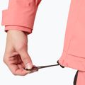 Куртка вітрильна жіноча Helly Hansen Pier 4.0 coral almond 8