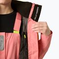 Куртка вітрильна жіноча Helly Hansen Pier 4.0 coral almond 9