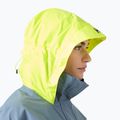 Куртка вітрильна жіноча Helly Hansen Pier 4.0 windy blue 3