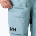 Штани вітрильні жіночі Helly Hansen Pier 4.0 Bib windy blue 4