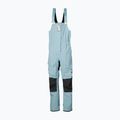 Штани вітрильні жіночі Helly Hansen Pier 4.0 Bib windy blue 6