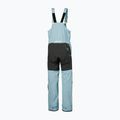 Штани вітрильні жіночі Helly Hansen Pier 4.0 Bib windy blue 7