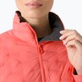 Куртка гібридна жіноча Helly Hansen HP Hybrid Stretch Insulator sunset pink 3