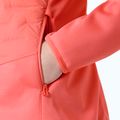 Куртка гібридна жіноча Helly Hansen HP Hybrid Stretch Insulator sunset pink 4
