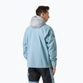 Куртка вітрильна чоловіча Helly Hansen Hp Foil Flyer windy blue 2
