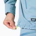 Куртка вітрильна чоловіча Helly Hansen Hp Foil Flyer windy blue 6