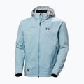 Куртка вітрильна чоловіча Helly Hansen Hp Foil Flyer windy blue 9