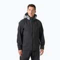 Куртка вітрильна чоловіча Helly Hansen Hp Foil Flyer ebony