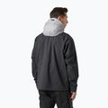 Куртка вітрильна чоловіча Helly Hansen Hp Foil Flyer ebony 2