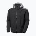 Куртка вітрильна чоловіча Helly Hansen Hp Foil Flyer ebony 8