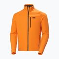 Кофта вітрильна чоловіча Helly Hansen Hp Stormbreaker ignite orange 7