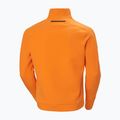 Кофта вітрильна чоловіча Helly Hansen Hp Stormbreaker ignite orange 8