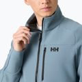 Кофта вітрильна чоловіча Helly Hansen Hp Stormbreaker washed navy 3