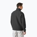 Кофта вітрильна чоловіча Helly Hansen Hp Stormbreaker ebony 2