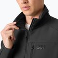 Кофта вітрильна чоловіча Helly Hansen Hp Stormbreaker ebony 3