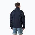 Чоловіча кофта Helly Hansen Hp Fleece navy 2