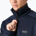 Кофта чоловіча Helly Hansen Hp Fleece navy 3