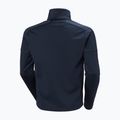 Чоловіча кофта Helly Hansen Hp Fleece navy 7