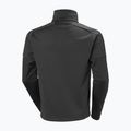 Чоловіча кофта Helly Hansen Hp Fleece ebony 7