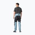 Штани вітрильні чоловічі Helly Hansen Hp Foil Flyer Salopette windy blue 2