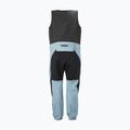 Штани вітрильні чоловічі Helly Hansen Hp Foil Flyer Salopette windy blue 8