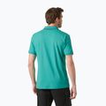 Футболка поло чоловіча Helly Hansen Hp Figari Polo dark mint 2