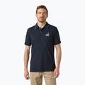 Футболка поло чоловіча Helly Hansen Hp Figari Polo navy