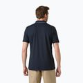 Футболка поло чоловіча Helly Hansen Hp Figari Polo navy 2