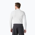 Лонгслів для плавання чоловічий Helly Hansen Waterwear Rashguard white 2