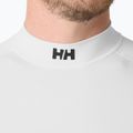 Лонгслів для плавання чоловічий Helly Hansen Waterwear Rashguard white 3
