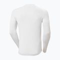 Лонгслів для плавання чоловічий Helly Hansen Waterwear Rashguard white 5