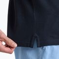 Чоловіча футболка поло Helly Hansen Crew Polo Pique navy 4