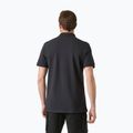 Футболка поло чоловіча Helly Hansen Crew Polo Pique ebony 2