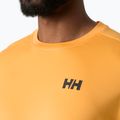 Футболка чоловіча Helly Hansen Hp Ocean orange sorbet 3