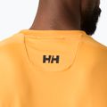Футболка чоловіча Helly Hansen Hp Ocean orange sorbet 4