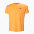 Футболка чоловіча Helly Hansen Hp Ocean orange sorbet 5
