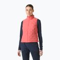 Жилет жіночий Helly Hansen HP Stretch Insulator sunset pink