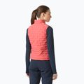 Жилет жіночий Helly Hansen HP Stretch Insulator sunset pink 2