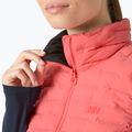 Жилет жіночий Helly Hansen HP Stretch Insulator sunset pink 3