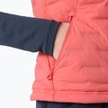 Жилет жіночий Helly Hansen HP Stretch Insulator sunset pink 4