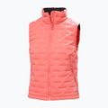 Жилет жіночий Helly Hansen HP Stretch Insulator sunset pink 5