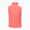 Жилет жіночий Helly Hansen HP Stretch Insulator sunset pink 6