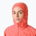 Куртка гібридна жіноча Helly Hansen HP Hybrid Stretch Insulator sunset pink 3