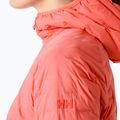 Куртка гібридна жіноча Helly Hansen HP Hybrid Stretch Insulator sunset pink 4