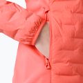 Куртка гібридна жіноча Helly Hansen HP Hybrid Stretch Insulator sunset pink 5