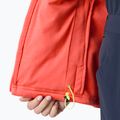 Куртка гібридна жіноча Helly Hansen HP Hybrid Stretch Insulator sunset pink 6