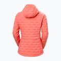 Куртка гібридна жіноча Helly Hansen HP Hybrid Stretch Insulator sunset pink 8